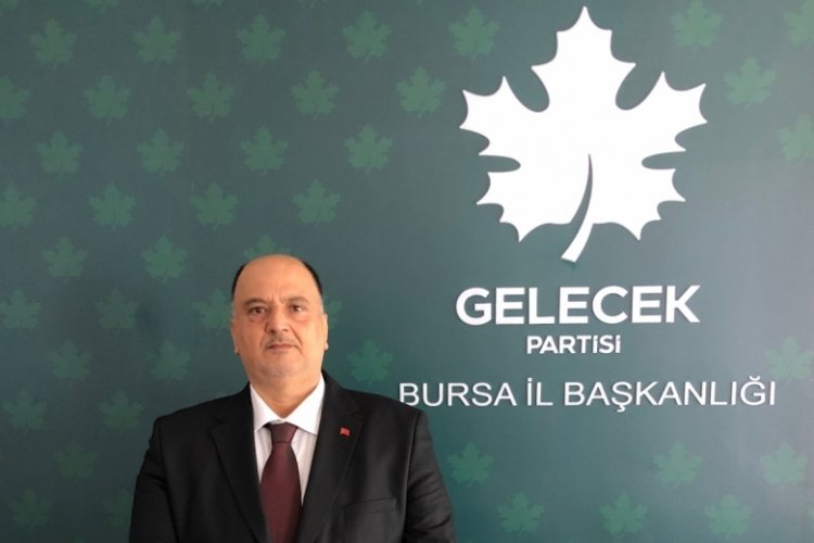 Gelecek Bursa'dan &Ccedil;ataltepe a&ccedil;ıklaması