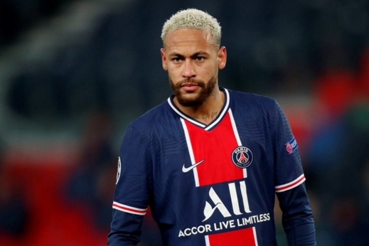 Barcelona Neymar'ı reddetti