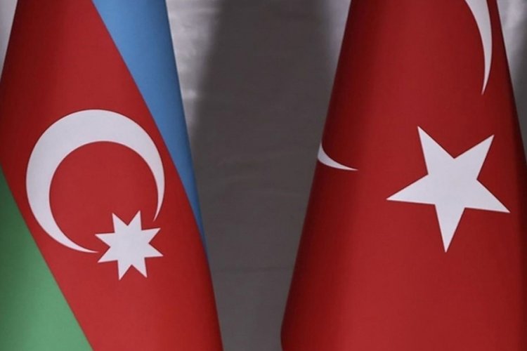 T&uuml;rkiye ve Azerbaycan arasındaki anlaşma Resmi Gazete'de