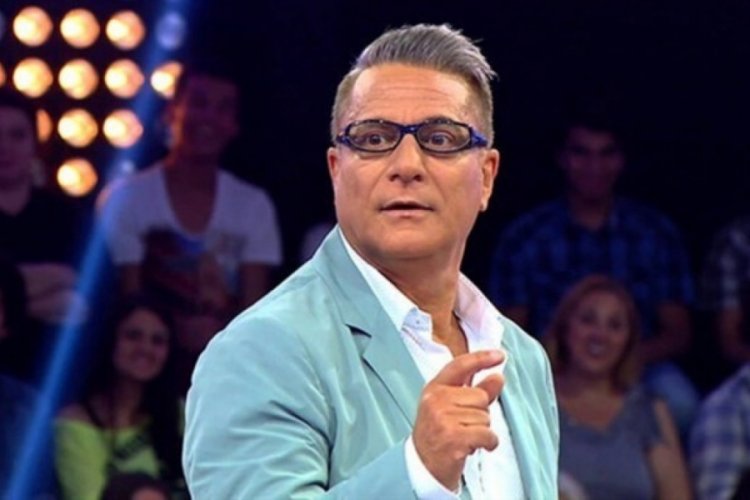 Mehmet Ali Erbil'den Danilo Zanna eleştirisi