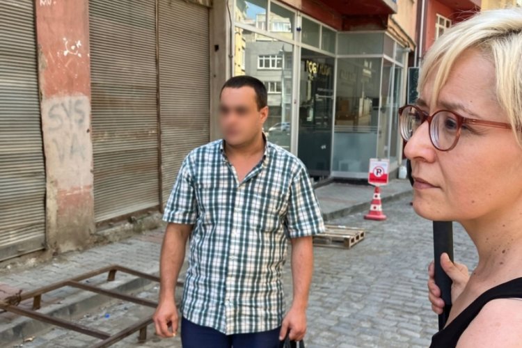 Yavru kedileri &ouml;ld&uuml;ren şahıs, mahkeme &ccedil;ıkışı yeniden kedi &ccedil;almaya kalkıştı