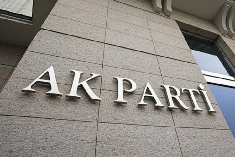AK Parti Ekim ayında kampa girecek