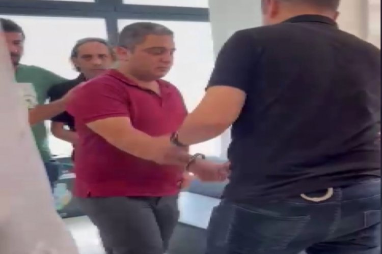 İstanbul'daki banka dolandırıcısına g&ouml;zaltı kararı!