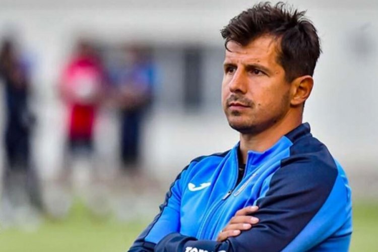 Emre Bel&ouml;zoğlu: Ne benim Galatasaray'a ne de Galatasaray'ın bana ihtiyacı var