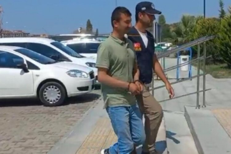 &Ccedil;anakkale'de ka&ccedil;ak g&ouml;&ccedil;men operasyonu: 60 kişi yakalandı