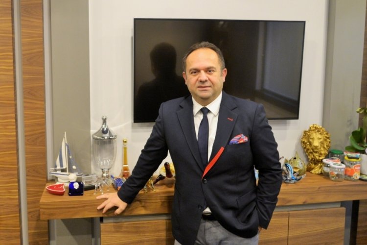 Coşkun D&ouml;nmez: Fiyat Kalite dengesini kuranlar ayakta kalır