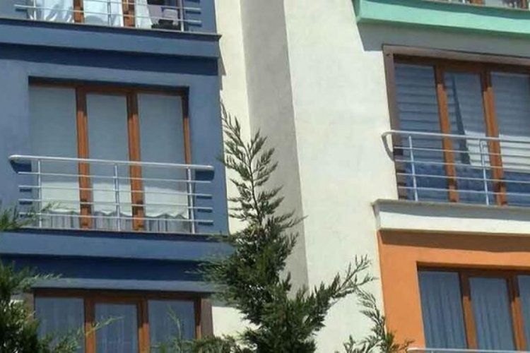 Gen&ccedil; kadın sevgilisi tarafından &ouml;ld&uuml;r&uuml;ld&uuml;!