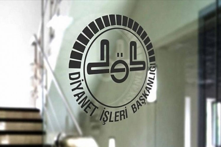 Diyanet İşleri Başkanlığı'ndan Cuma namazı &ccedil;ağrısı