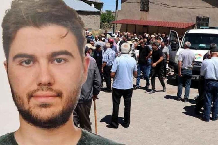 13 g&uuml;n sonra cesedi bulunan tıp fak&uuml;ltesi &ouml;ğrencisi toprağa verildi
