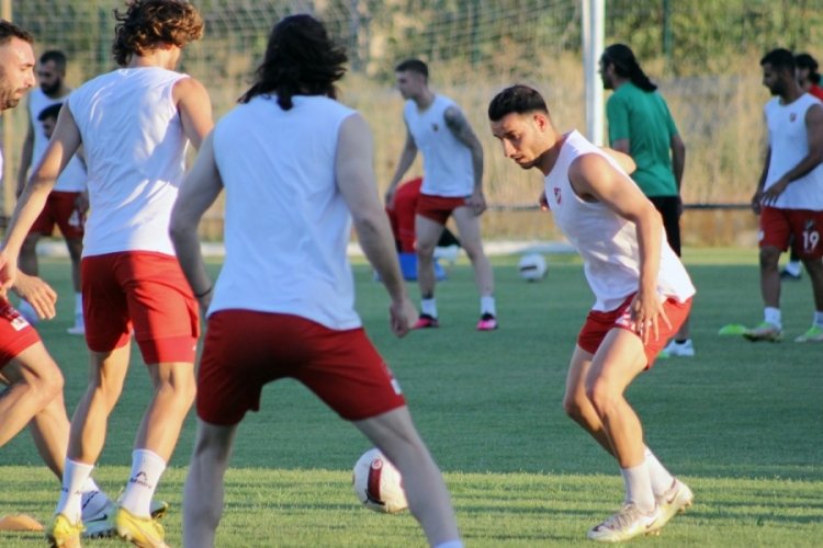 Kaf-Kaf'ın hazırlık ma&ccedil;larının programı a&ccedil;ıklandı