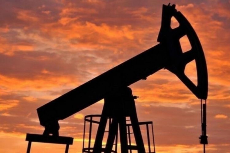 Petrol &uuml;retiminde rekor!