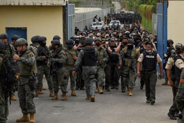 ABD'de 6 eski polis her şeyi itiraf etti! Saatlerce işkence yapmışlar