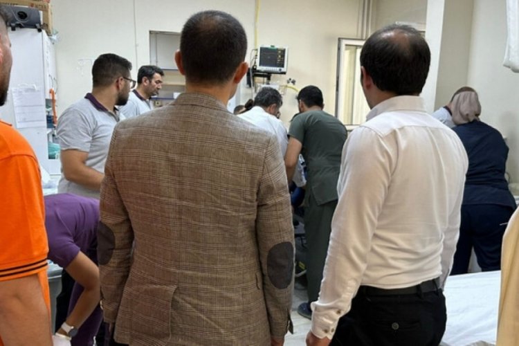 Afyonkarahisar'da ATV ile kaza yapan 13 ve 3 yaşındaki kardeşler hayatını kaybetti