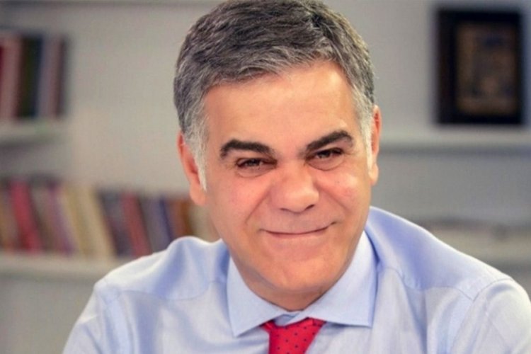 Gazeteci S&uuml;leyman &Ouml;zışık vefat etti