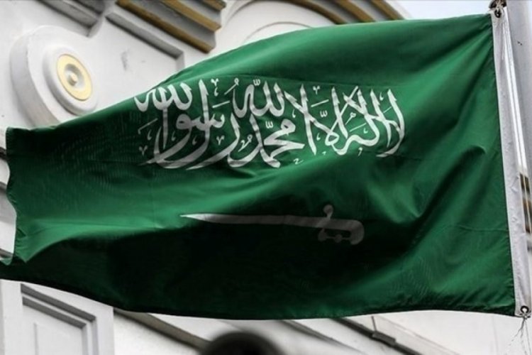 Suudi Arabistan'dan vatandaşlarına L&uuml;bnan'ı acilen terk etmeleri &ccedil;ağrısı