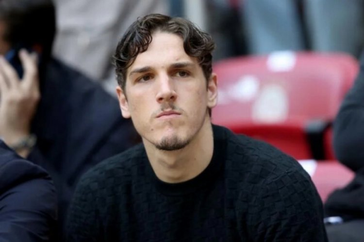 Arabistan'dan Zaniolo'ya teklif geldi
