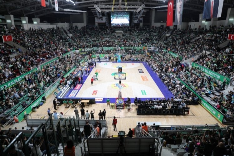 Bursaspor'dan taraftara m&uuml;jdeli haber