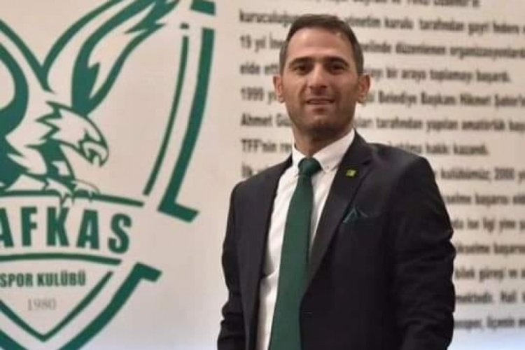 İsmail &Ouml;zbek: Transferleri bitirmek &uuml;zereyiz