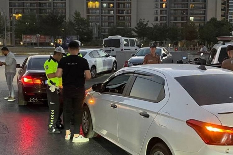 İstanbul Valisi Davut G&uuml;l'den Esenyurt a&ccedil;ıklaması: Su&ccedil; oranı ge&ccedil;en seneye g&ouml;re y&uuml;zde 9 azalmış durumda