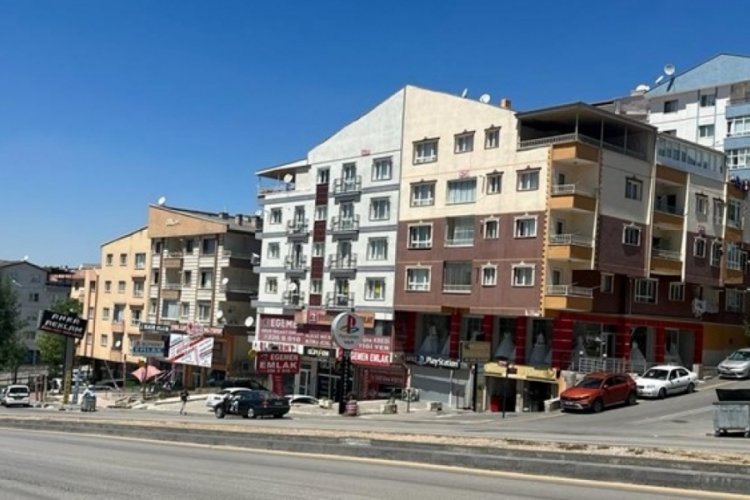 Ev sahibinden kiracısına 200 bin TL "evden &ccedil;ık" komisyonu