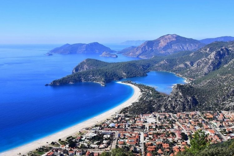 İşte T&uuml;rkiye'de emekli olunca yaşanabilecek en iyi 3 şehir...