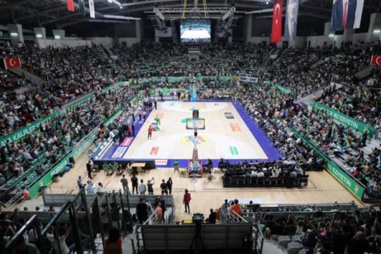Bursaspor'da kombineler satışa &ccedil;ıkıyor