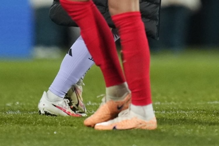 Fenerbah&ccedil;e Kadın Futbol Takımı, Lara Ivanusa'yı transfer etti