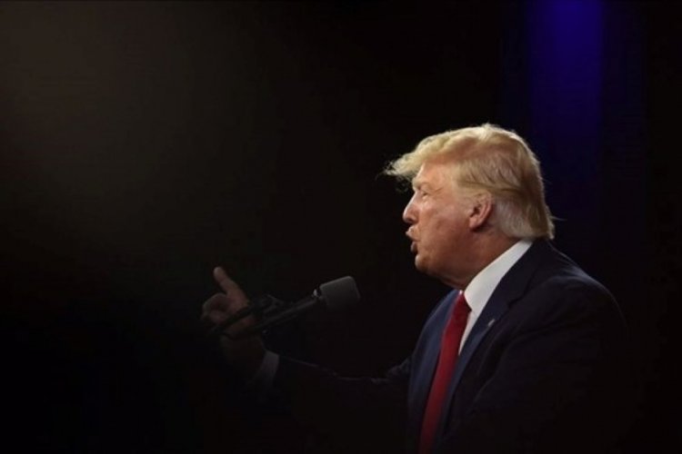 Trump'ın paylaşımı &uuml;zerine ABD Adalet Bakanlığı federal yargıcı g&ouml;reve &ccedil;ağırdı