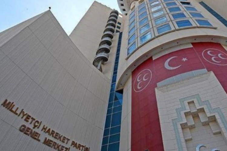 MHP'de il&ccedil;e kongreleri başlıyor