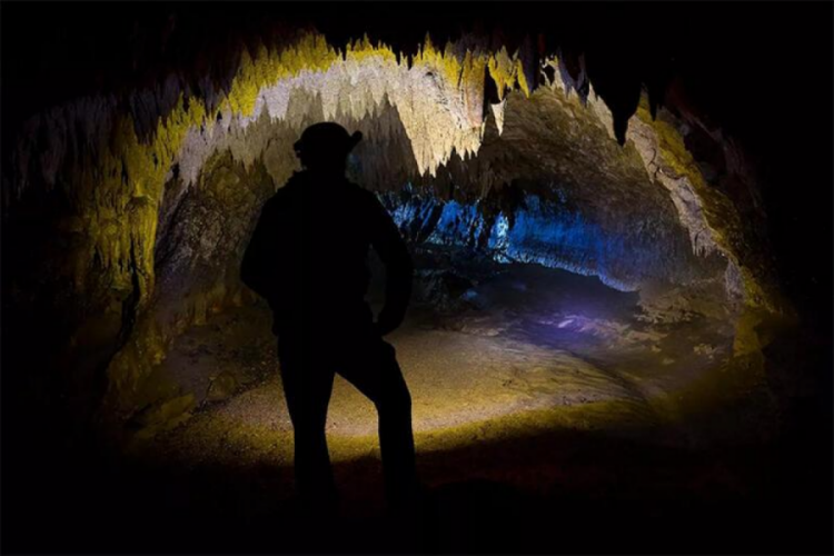 Karadeniz'in yanı başında D&uuml;nyadaki Mars'ın korkutan sırrı