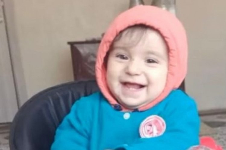 Siirt'te 3 yaşındaki bebek ehliyetsiz s&uuml;r&uuml;c&uuml;n&uuml;n kurbanı oldu!