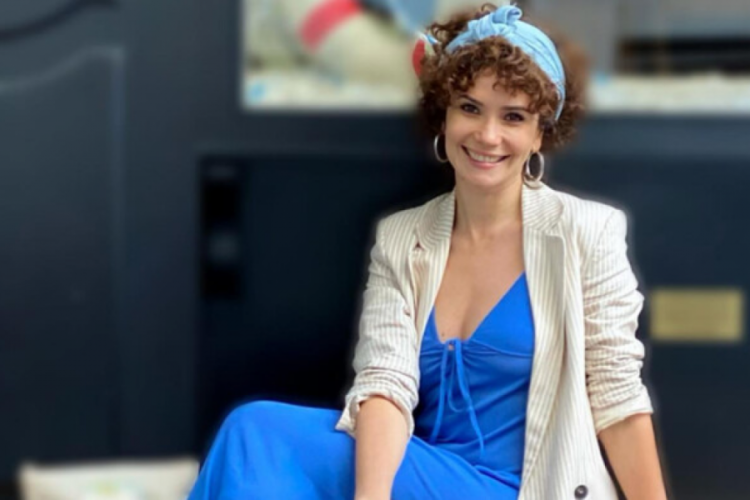Song&uuml;l &Ouml;den anne olmaya hazırlanıyor