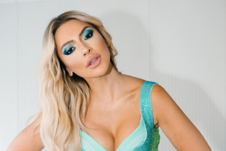 Hadise'den 20 milyon TL'lik anlaşma