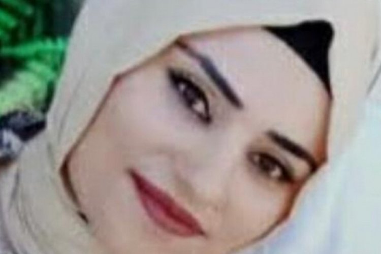 Şanlıurfa'da kadın cinayeti! Yolunu kesip, eski eşini &ouml;ld&uuml;rd&uuml;