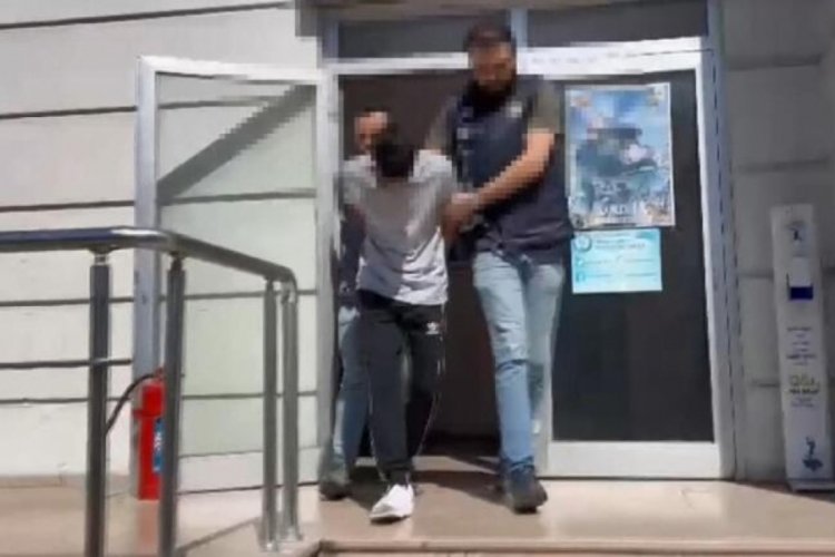İstanbul'da taksi şof&ouml;r&uuml; Samet'in katilleri yakalandı! 4 ş&uuml;pheliden 2'si tutuklandı