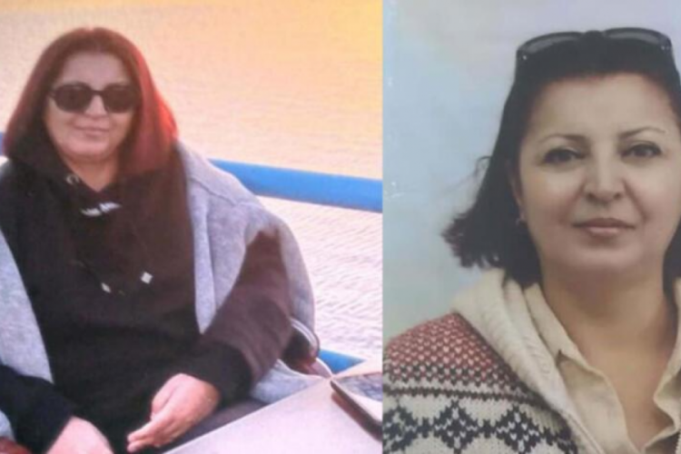 Emeklilik dilek&ccedil;esini veren Ebru &ouml;ğretmenden 20 g&uuml;nd&uuml;r haber yok!