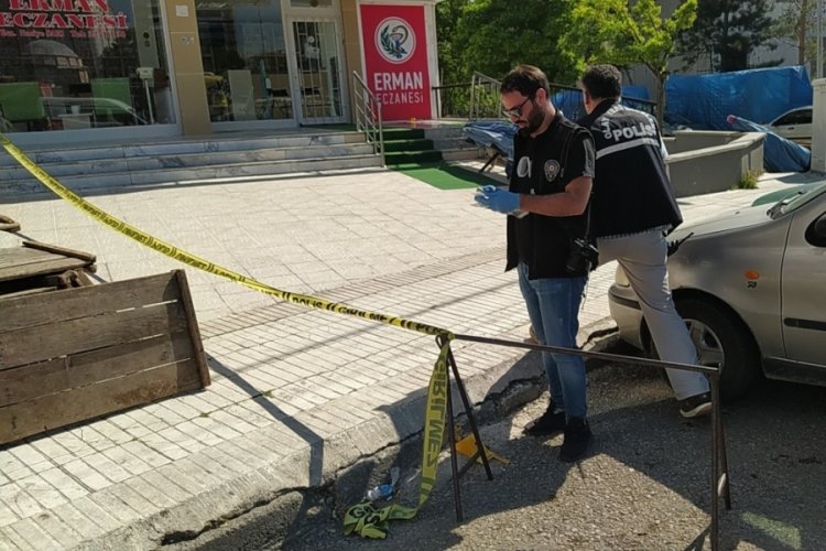 &Ccedil;orum'da Kavgada pompalı t&uuml;fekle bacaklarından vuruldu