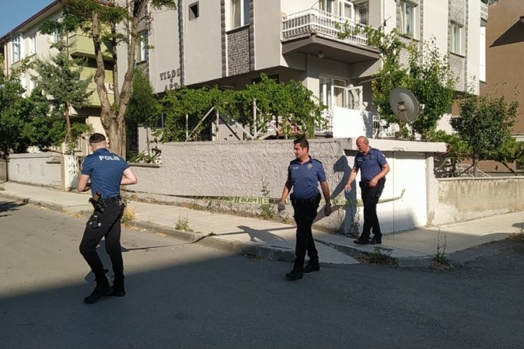 &Ccedil;orum'da silahlı kavga: 4 &ccedil;ocuk yaralandı