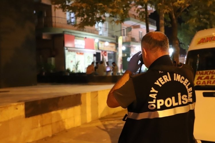 Denizli'de 24 yaşındaki gen&ccedil; evinde &ouml;l&uuml; bulundu