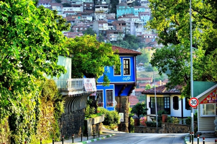 Bursa'da bug&uuml;n hava nasıl olacak?