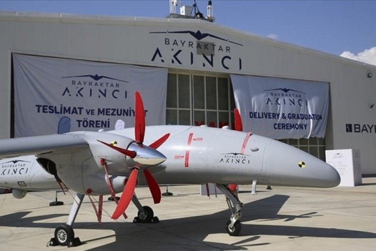 Baykar, ASELSAN ve Roketsan Suudi Arabistan'la yeni anlaşmalar imzaladı