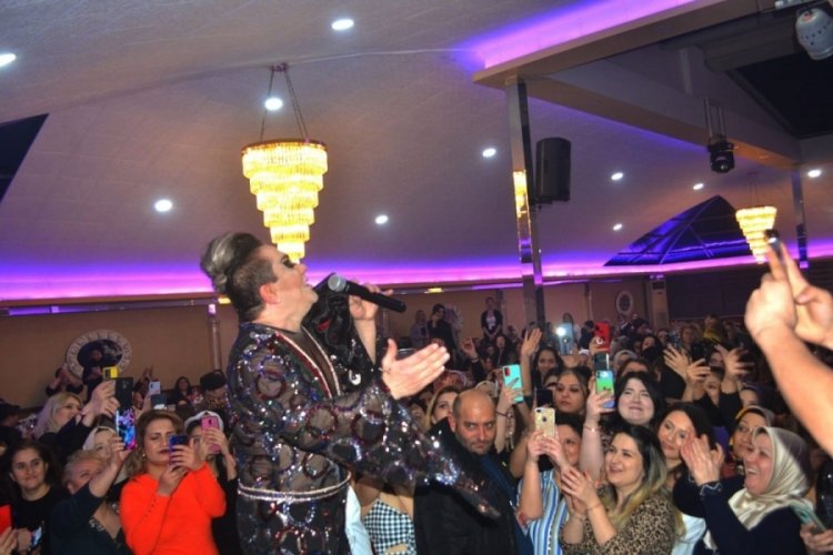 Valilikten kadınlar matinesine yasak! "Toplumun milli ve manevi değerlerine aykırı"