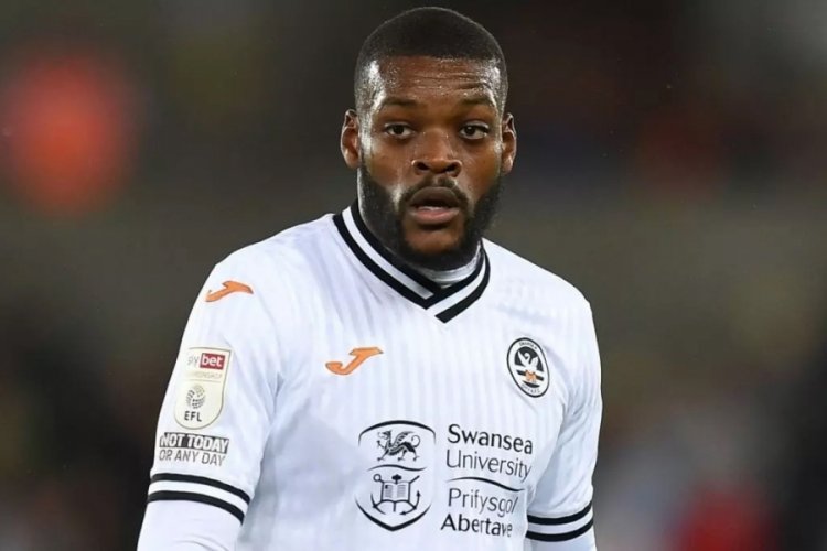 Samsunspor, Ntcham transferini duyurdu
