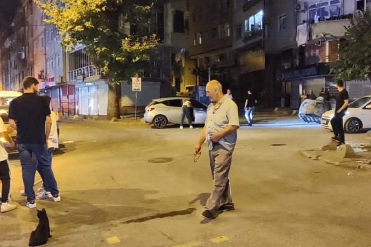 İstanbul'da iki kuzene akraba saldırısı!