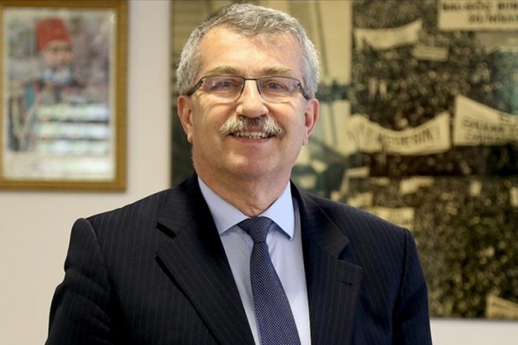 Bal-G&ouml;&ccedil; Başkanı tepkilerin ardından konuştu: Benim ve y&ouml;netimdeki arkadaşların hassasiyetini herkes biliyor