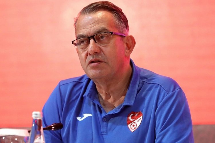Murat Ilgaz, Astana - Ludogorets ma&ccedil;ının g&ouml;zlemcisi olarak atandı.