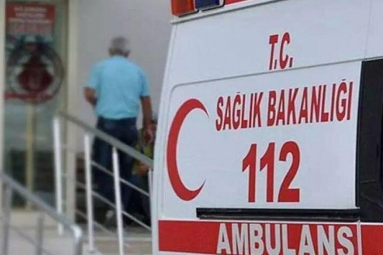 65 yaşındaki bakkal 14 yaşındaki &ccedil;ocuğu bı&ccedil;akladı
