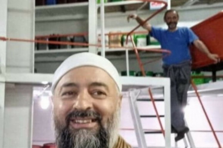 İstanbul'dan Vietnam'a &ccedil;alışmaya gitti, &ouml;ld&uuml;r&uuml;ld&uuml;