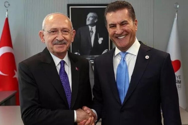Mustafa Sarıg&uuml;l, İBB Başkanlığı hakkındaki iddiaları cevapladı