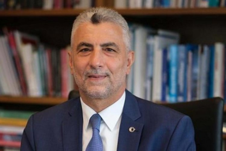 Bakan Bolat: Fiyat istikrarına katkı sağlamayı hedefliyoruz